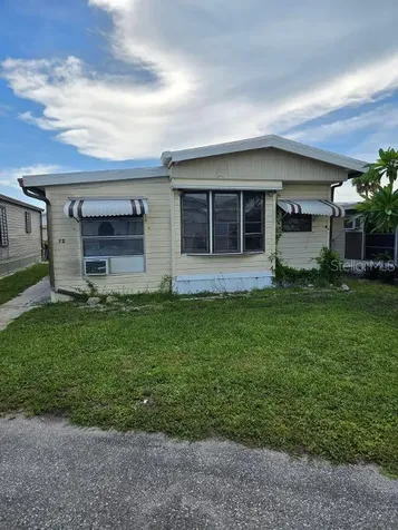 1475 Flamingo Drive Englewood FL 34224