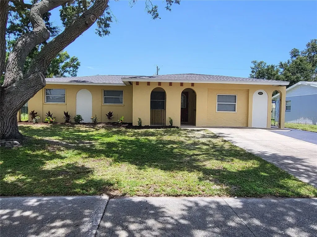 1059 Venetian Parkway Venice FL 34285