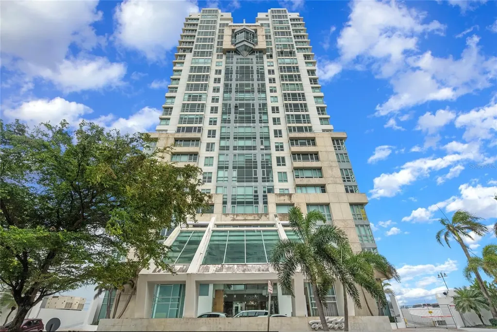 404 De La Constitucion Avenue San Juan PR 00901
