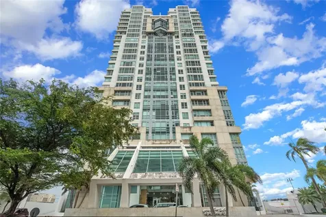 404 De La Constitucion Avenue San Juan PR 00901