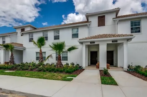 1581 Sandbagger Drive Davenport FL 33896
