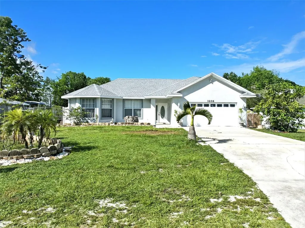 3206 Valerie Boulevard Sebring FL 33870