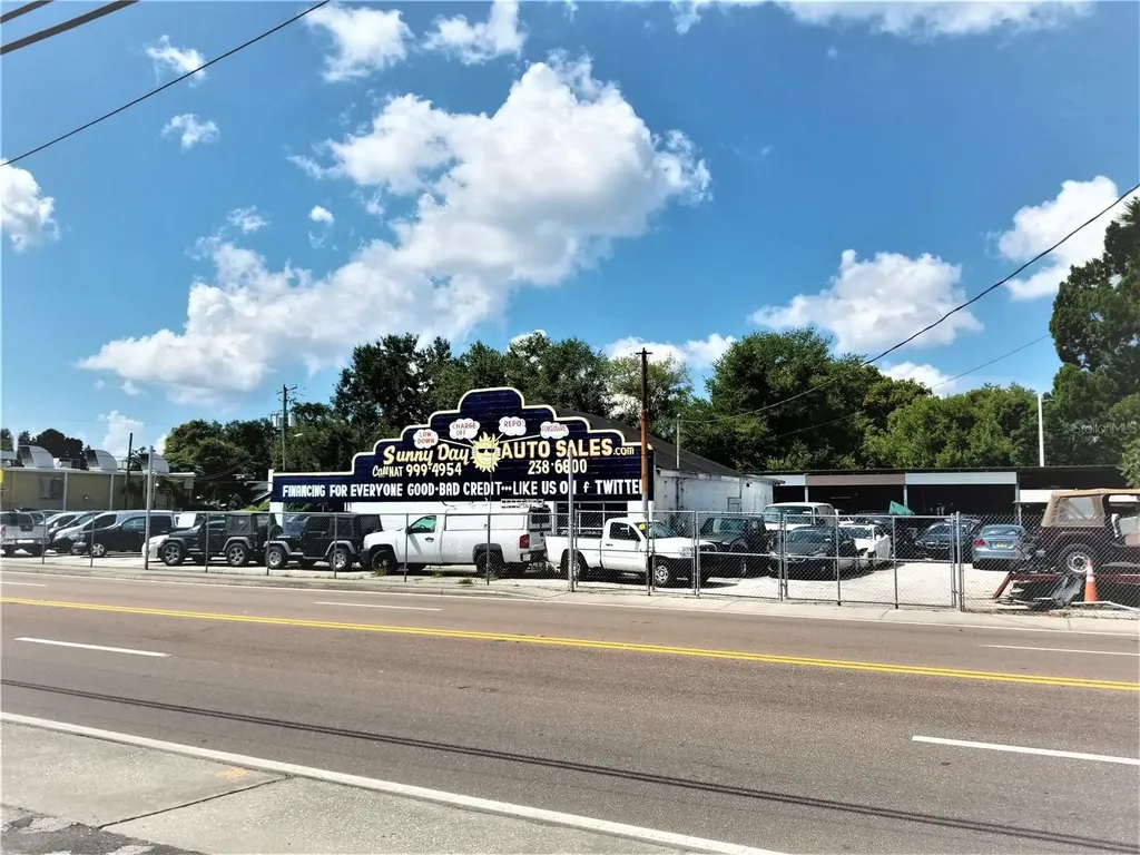 6304 N Florida Avenue Tampa FL 33604