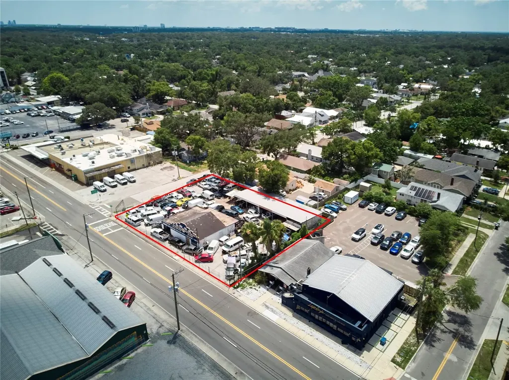 6304 N Florida Avenue Tampa FL 33604