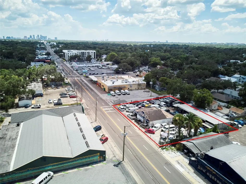 6304 N Florida Avenue Tampa FL 33604