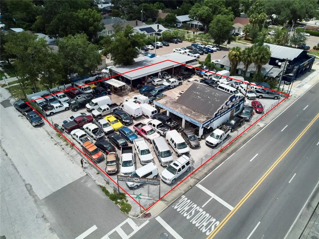 6304 N Florida Avenue Tampa FL 33604