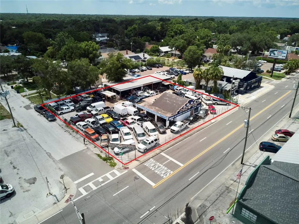 6304 N Florida Avenue Tampa FL 33604