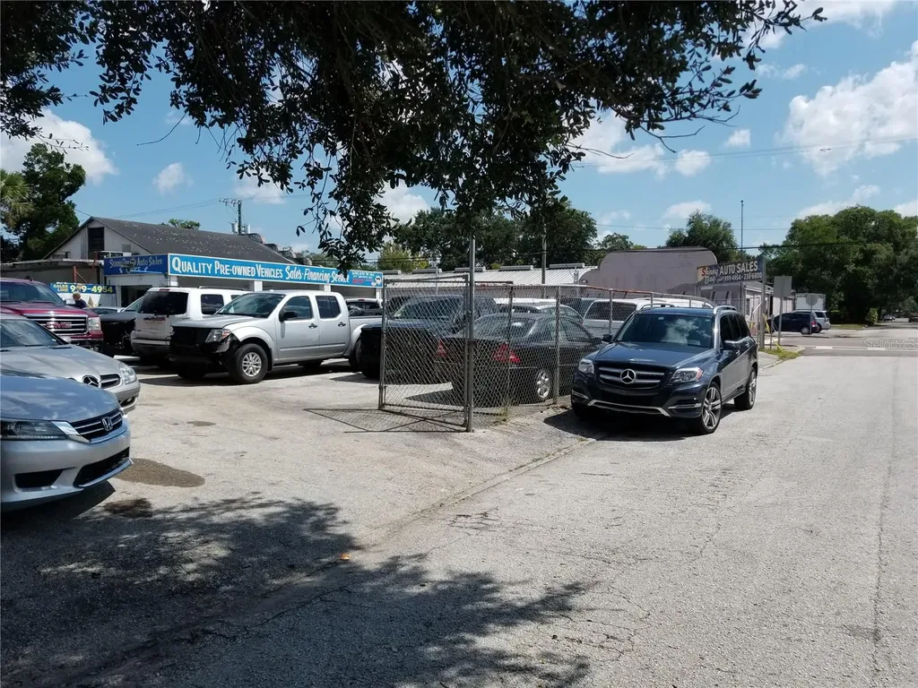 6304 N Florida Avenue Tampa FL 33604