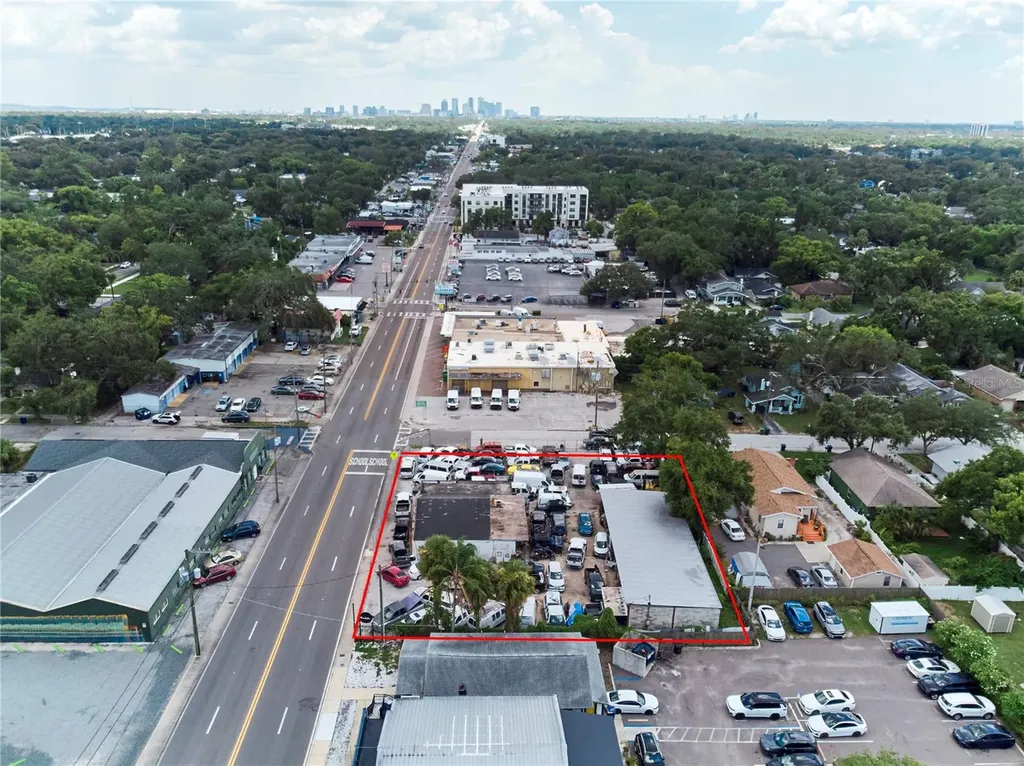 6304 N Florida Avenue Tampa FL 33604