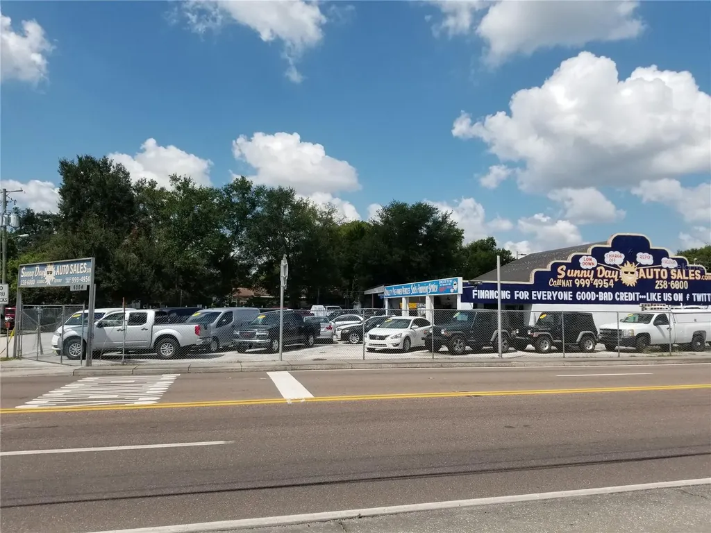 6304 N Florida Avenue Tampa FL 33604
