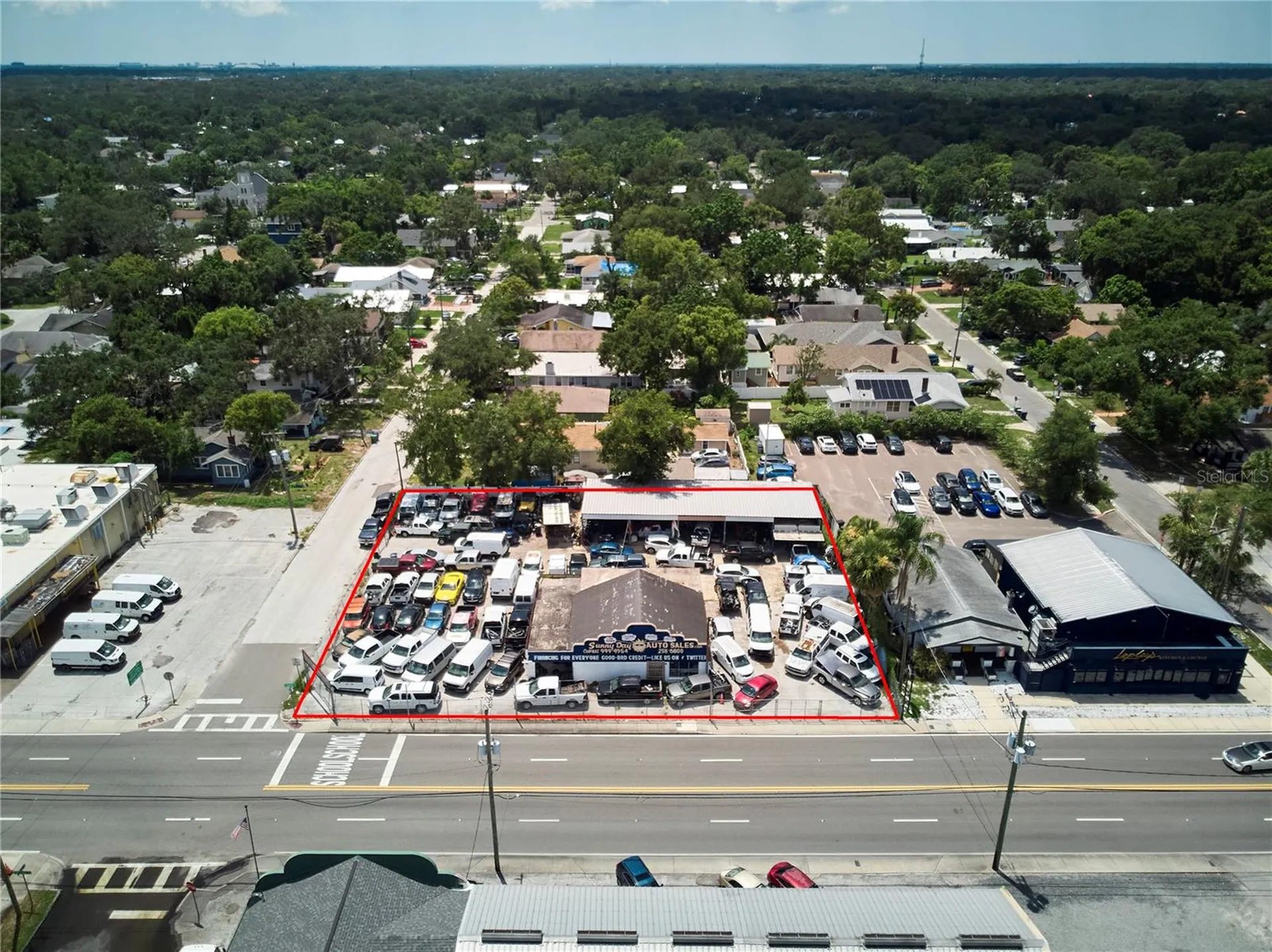 6304 N Florida Avenue Tampa FL 33604