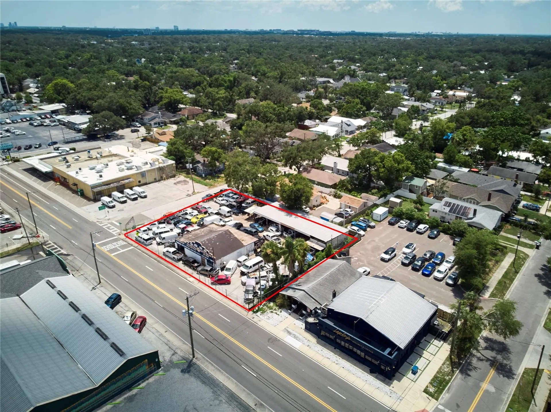 6304 N Florida Avenue Tampa FL 33604