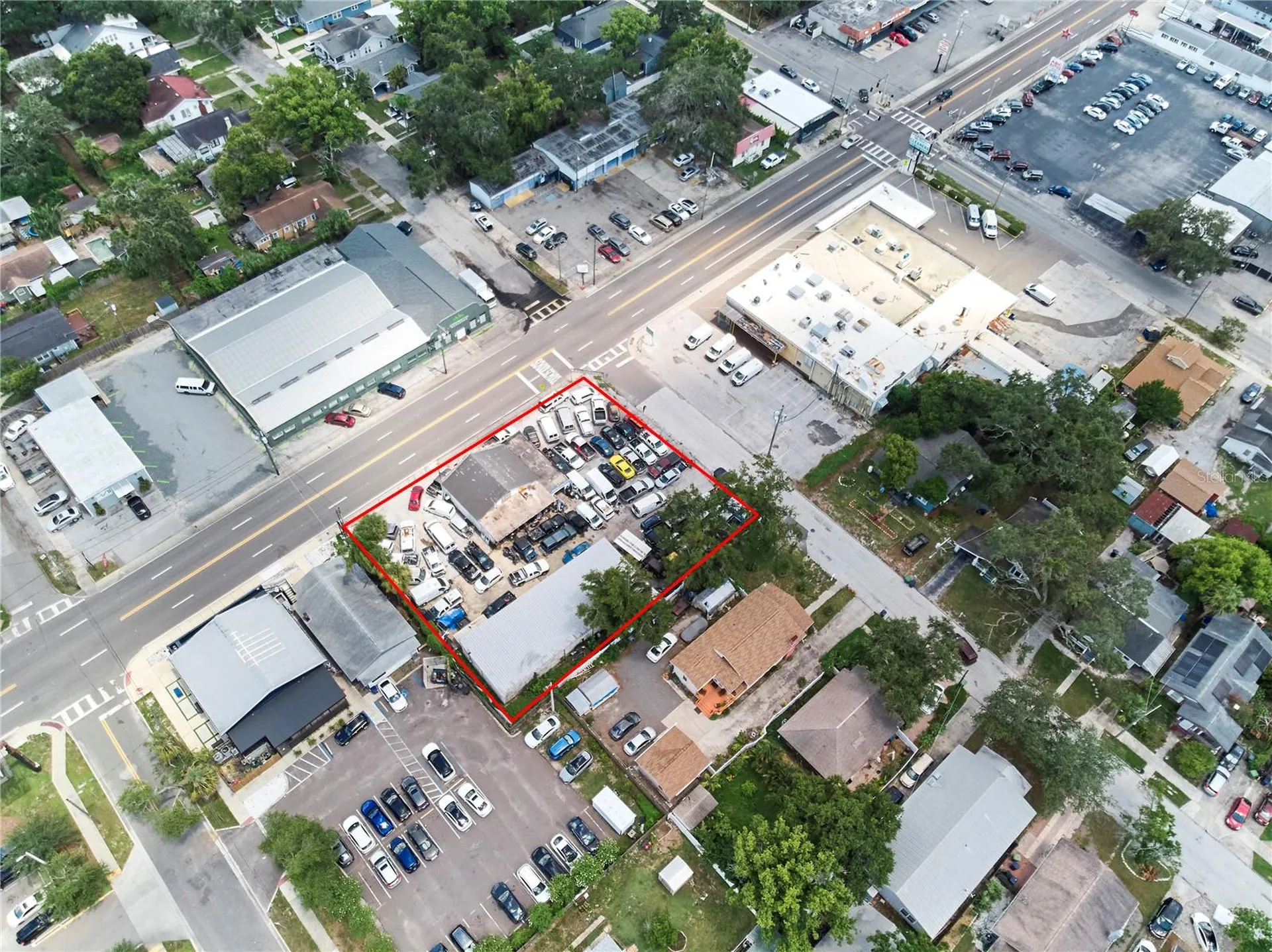 6304 N Florida Avenue Tampa FL 33604