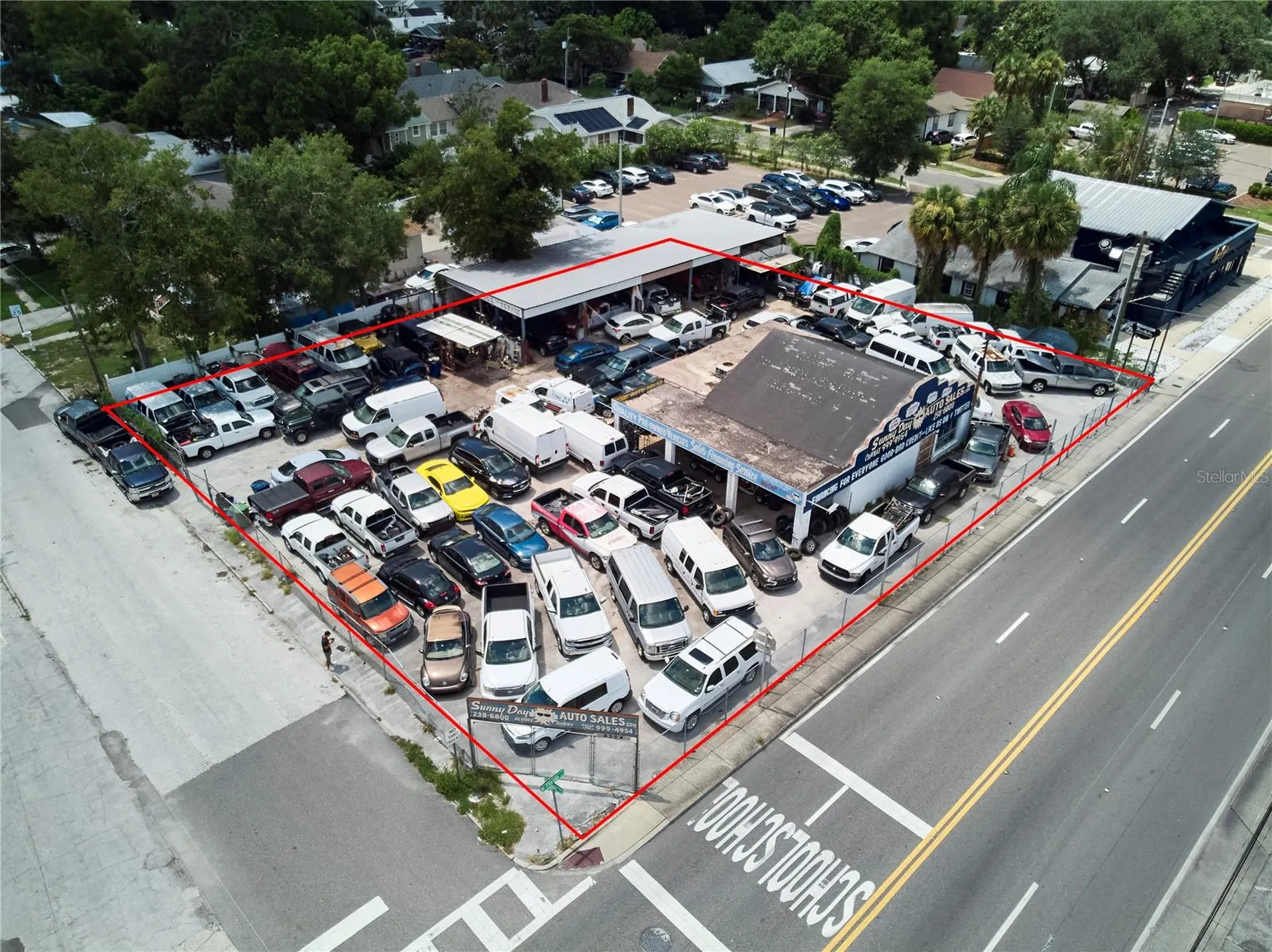 6304 N Florida Avenue Tampa FL 33604