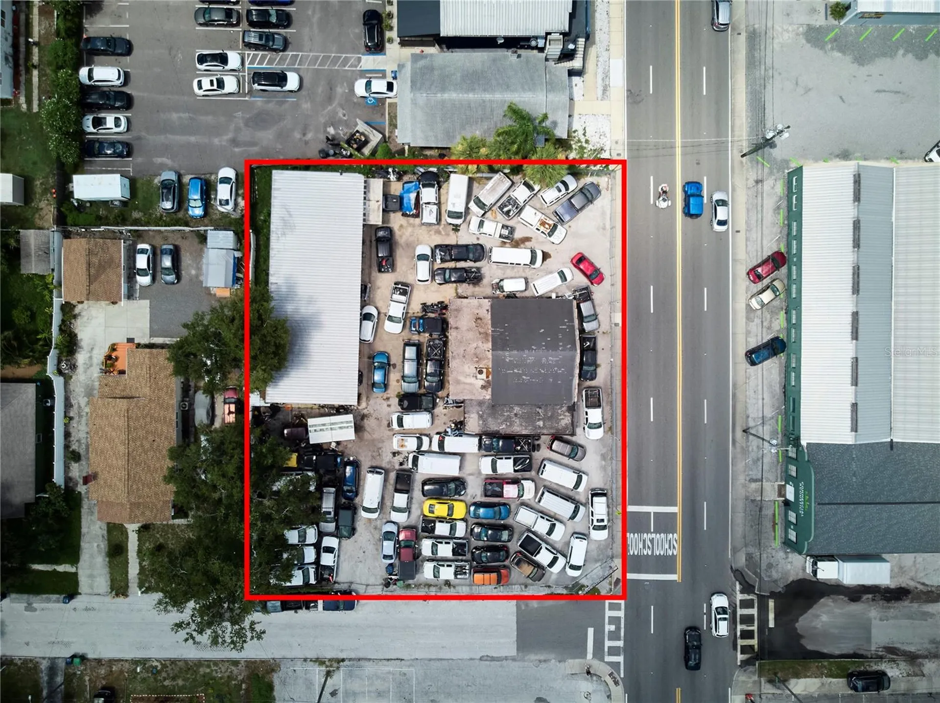 6304 N Florida Avenue Tampa FL 33604