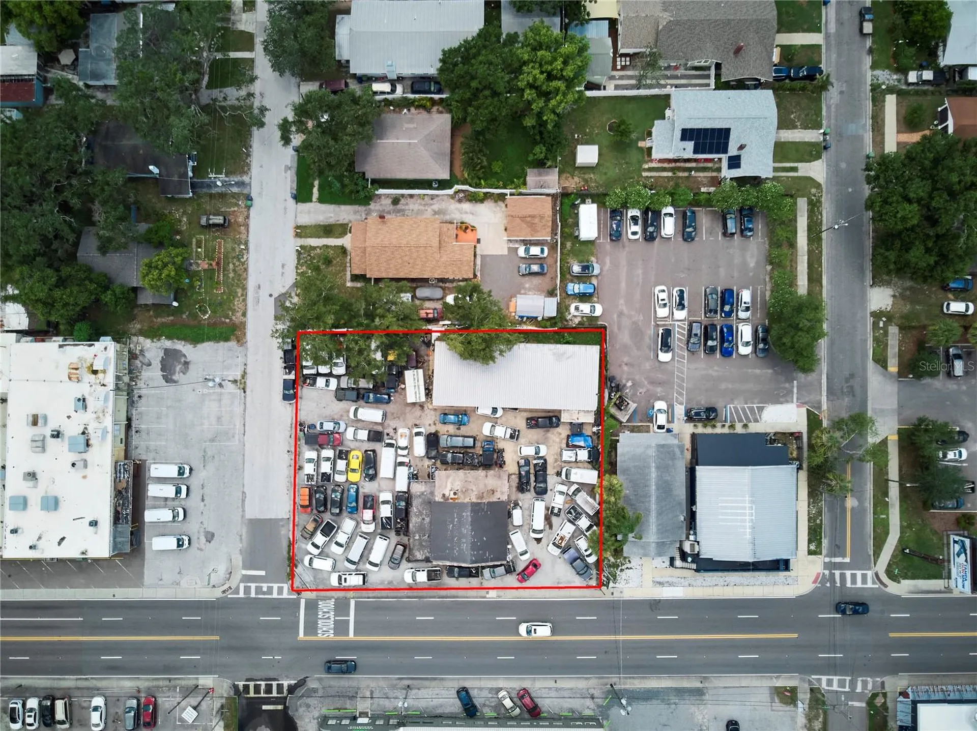 6304 N Florida Avenue Tampa FL 33604