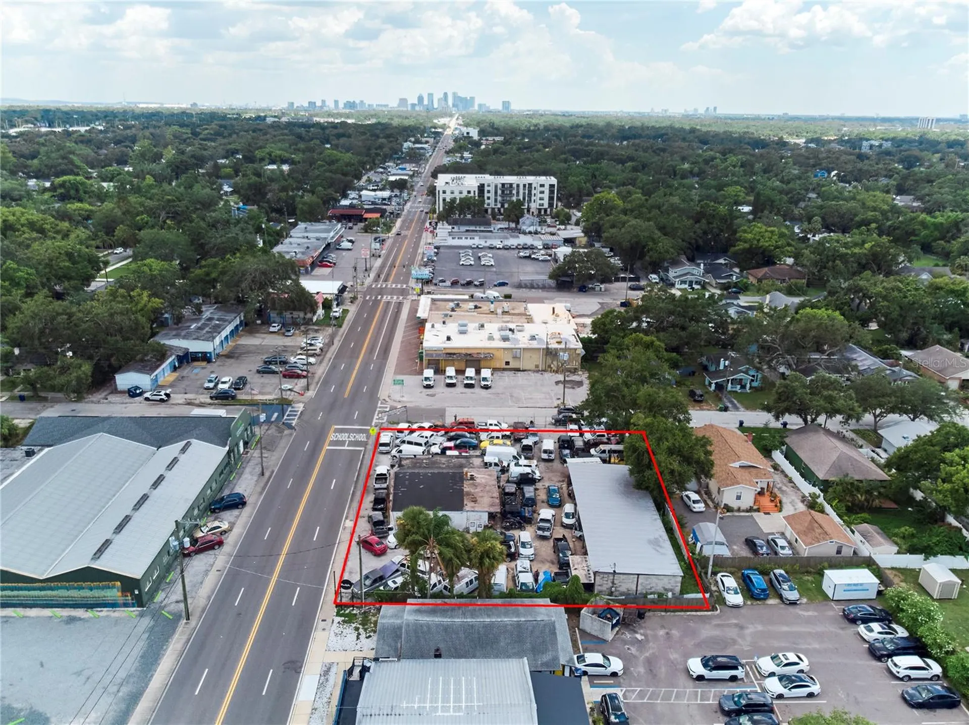 6304 N Florida Avenue Tampa FL 33604