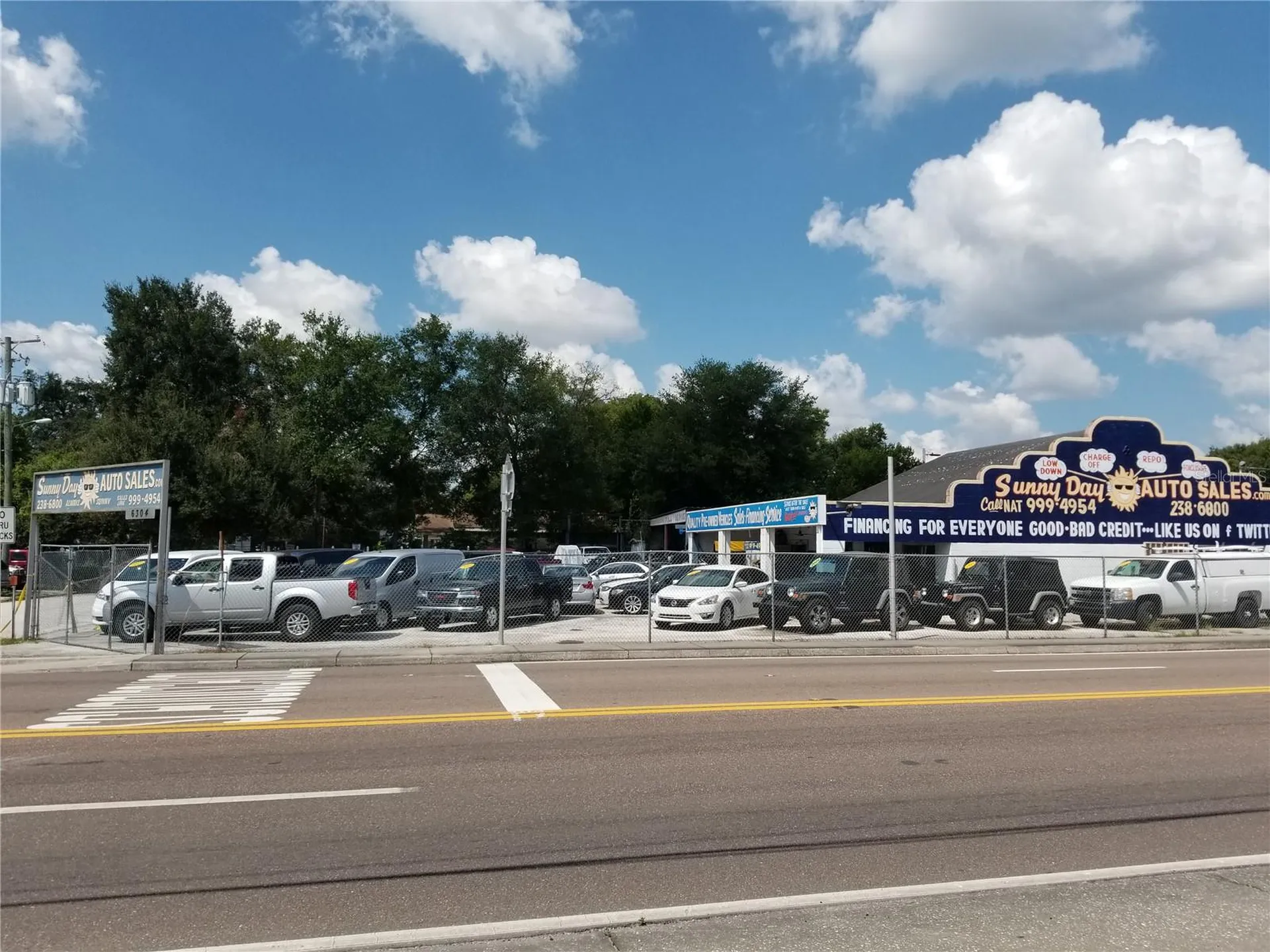 6304 N Florida Avenue Tampa FL 33604