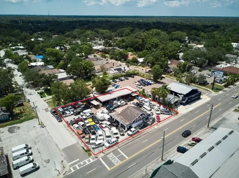 6304 N Florida Avenue Tampa FL 33604