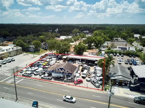 6304 N Florida Avenue Tampa FL 33604