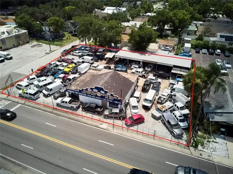 6304 N Florida Avenue Tampa FL 33604