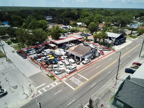 6304 N Florida Avenue Tampa FL 33604