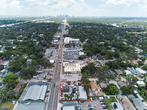 6304 N Florida Avenue Tampa FL 33604