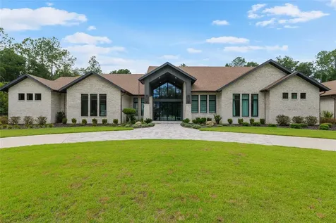 12754 SW 16th Lane Newberry FL 32669