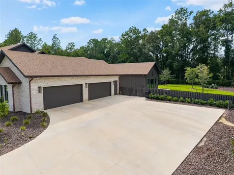 12754 SW 16th Lane Newberry FL 32669