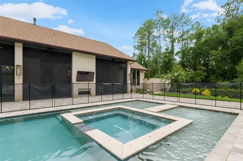 12754 SW 16th Lane Newberry FL 32669