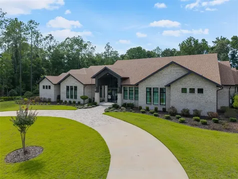 12754 SW 16th Lane Newberry FL 32669