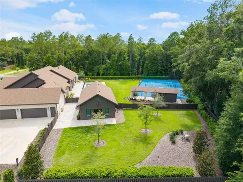 12754 SW 16th Lane Newberry FL 32669
