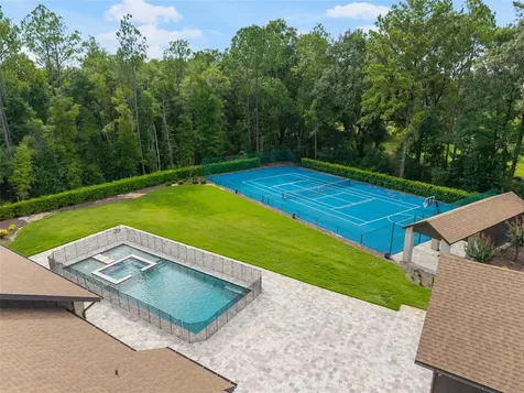 12754 SW 16th Lane Newberry FL 32669