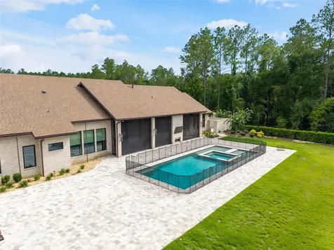 12754 SW 16th Lane Newberry FL 32669