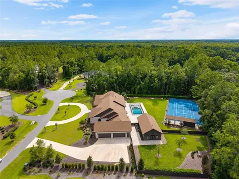 12754 SW 16th Lane Newberry FL 32669