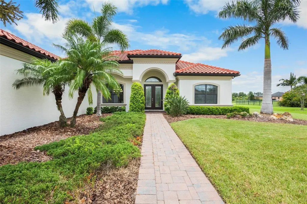 3511 Twin Rivers Trail Parrish FL 34219