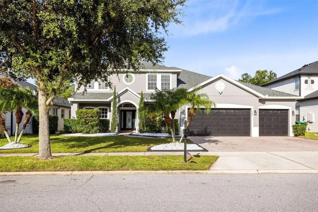 3233 Curving Oaks Way Orlando FL 32820