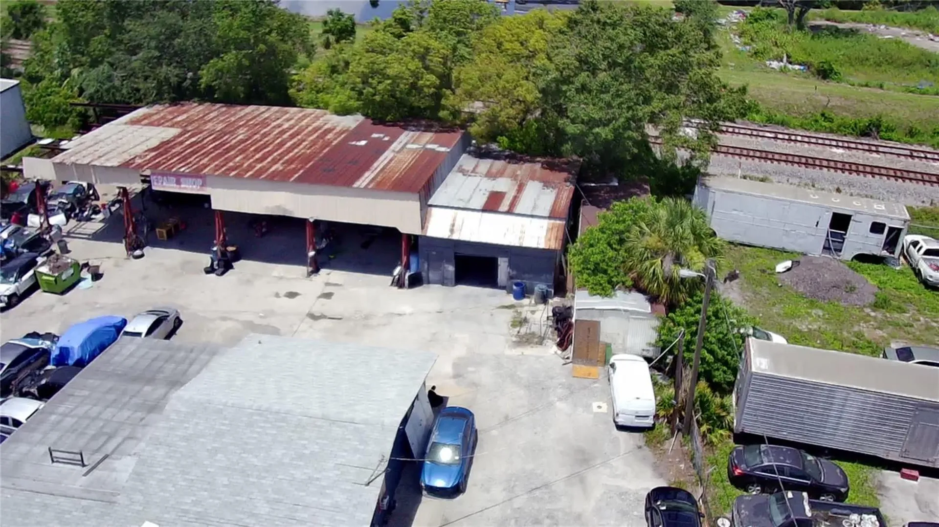 9848 S Orange Avenue Orlando FL 32824