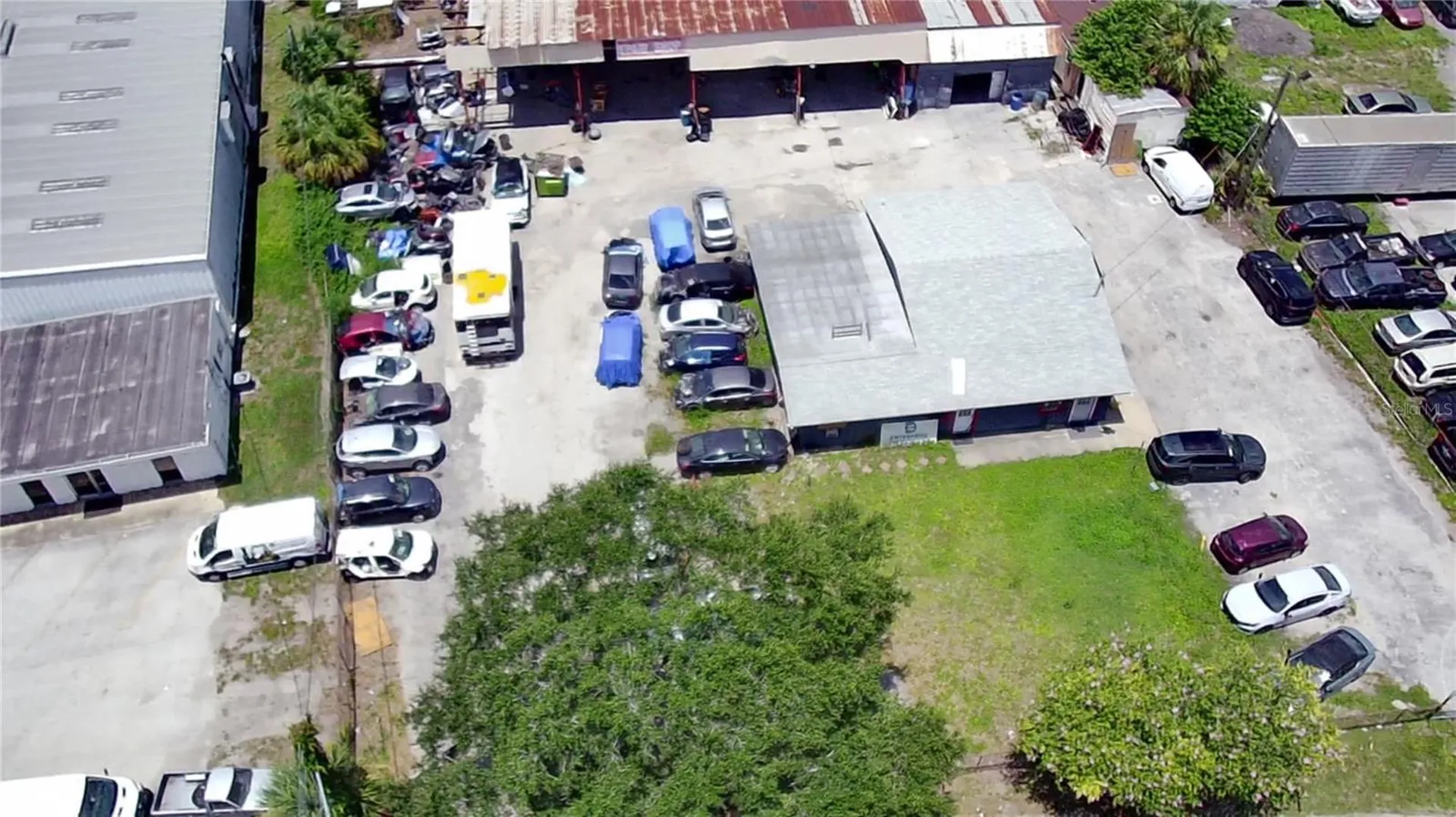 9848 S Orange Avenue Orlando FL 32824