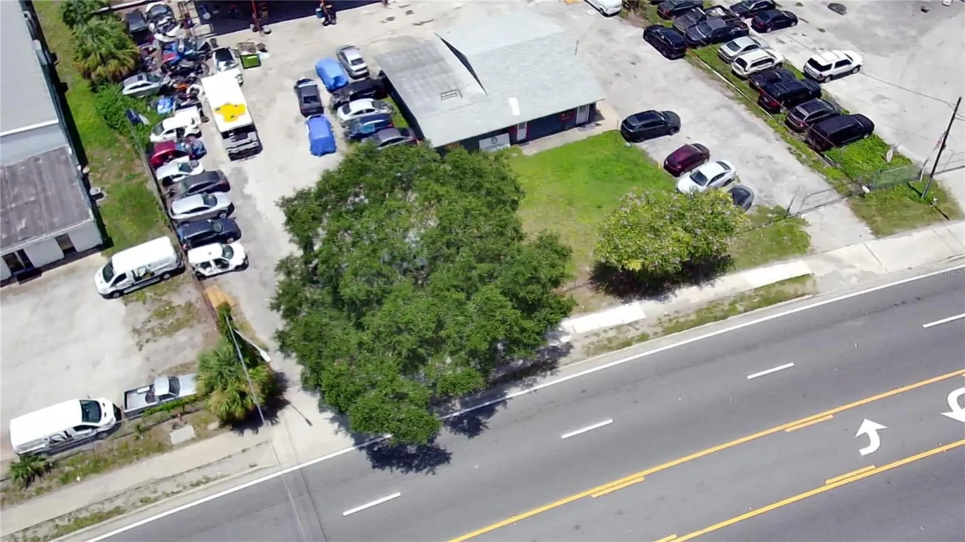 9848 S Orange Avenue Orlando FL 32824