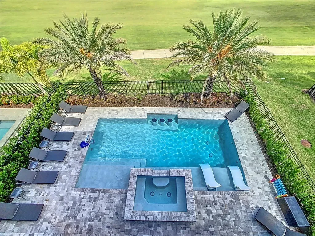 984 Jack Nicklaus Court Kissimmee FL 34747
