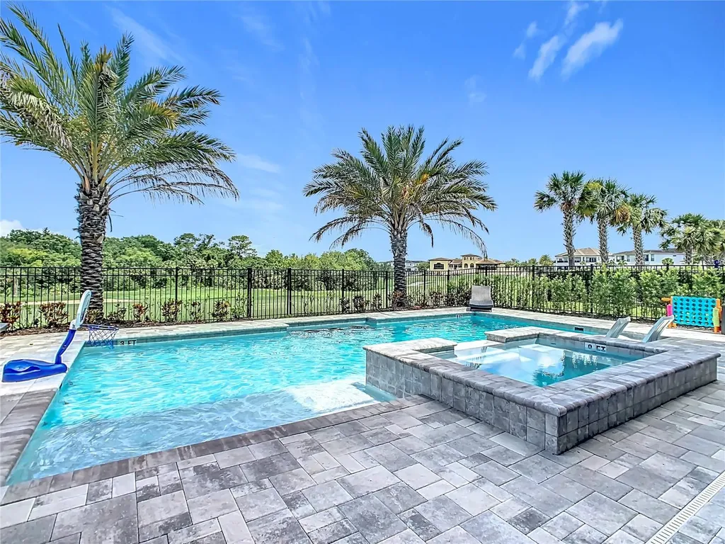 984 Jack Nicklaus Court Kissimmee FL 34747