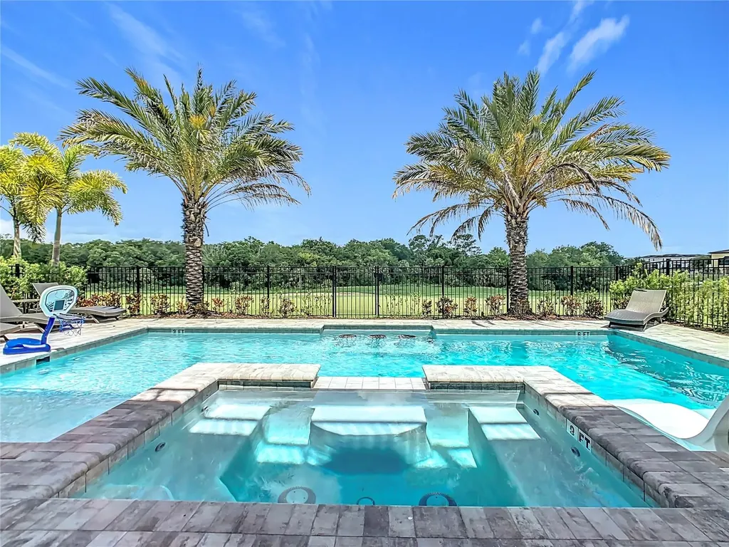984 Jack Nicklaus Court Kissimmee FL 34747