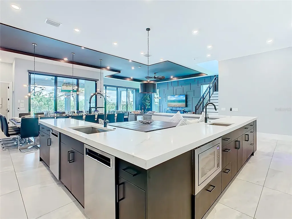 984 Jack Nicklaus Court Kissimmee FL 34747