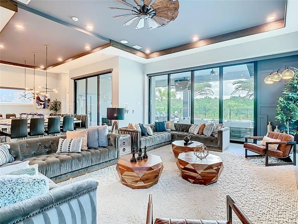 984 Jack Nicklaus Court Kissimmee FL 34747