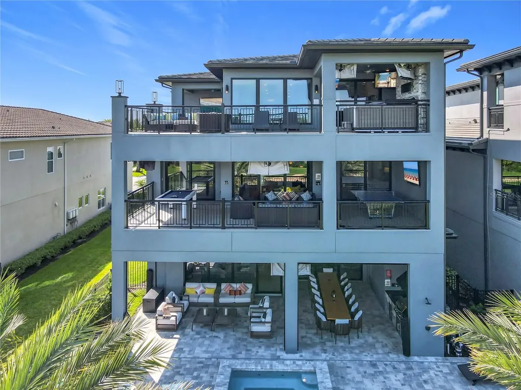 984 Jack Nicklaus Court Kissimmee FL 34747