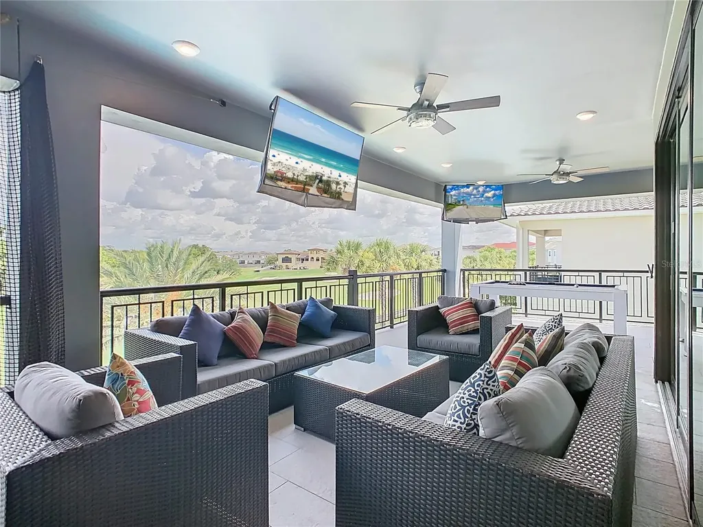 984 Jack Nicklaus Court Kissimmee FL 34747