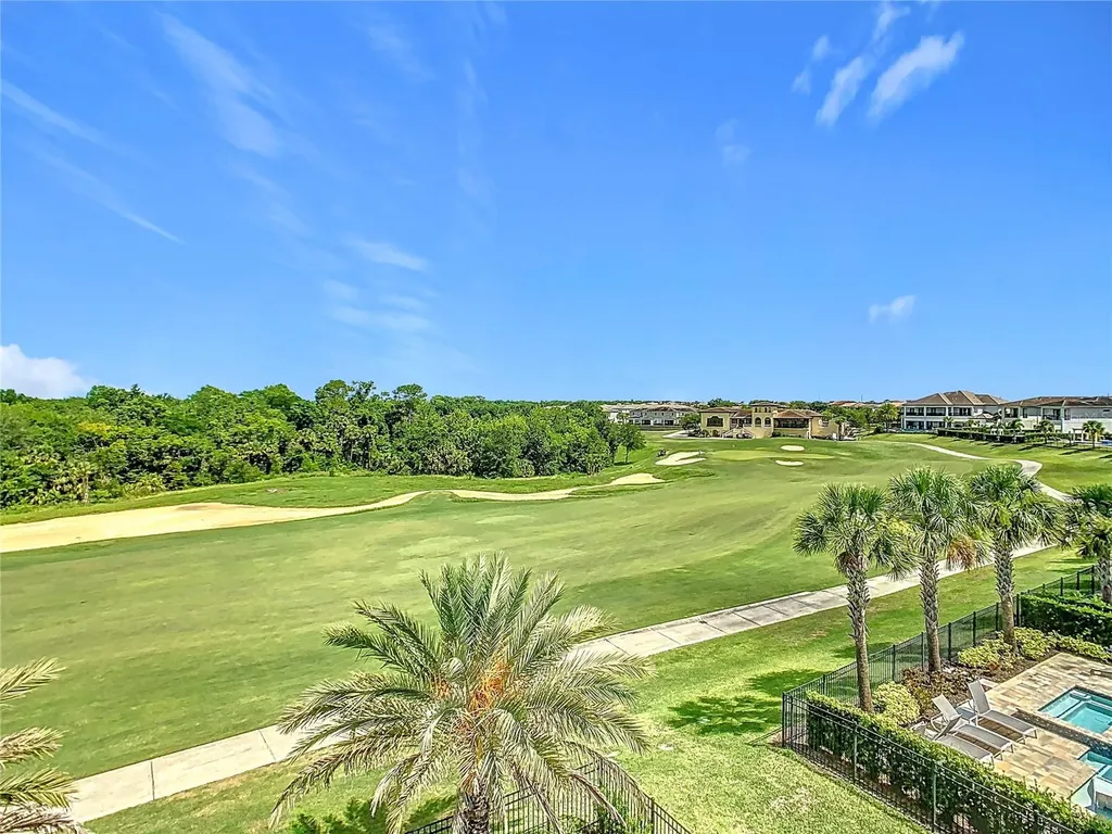 984 Jack Nicklaus Court Kissimmee FL 34747