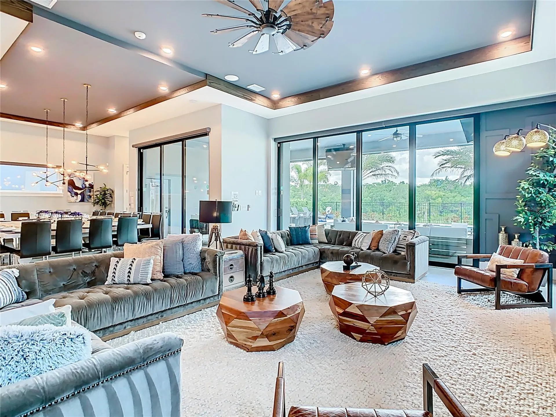 984 Jack Nicklaus Court Kissimmee FL 34747