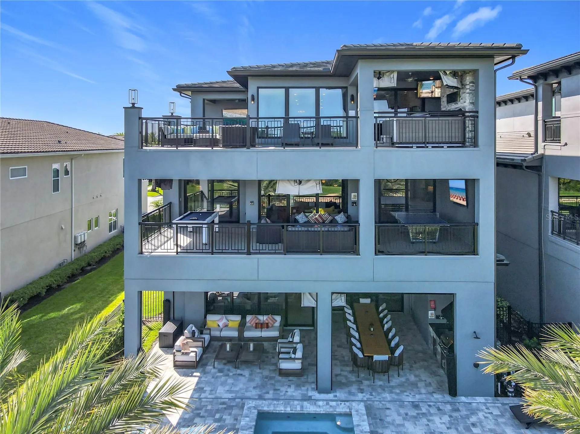 984 Jack Nicklaus Court Kissimmee FL 34747